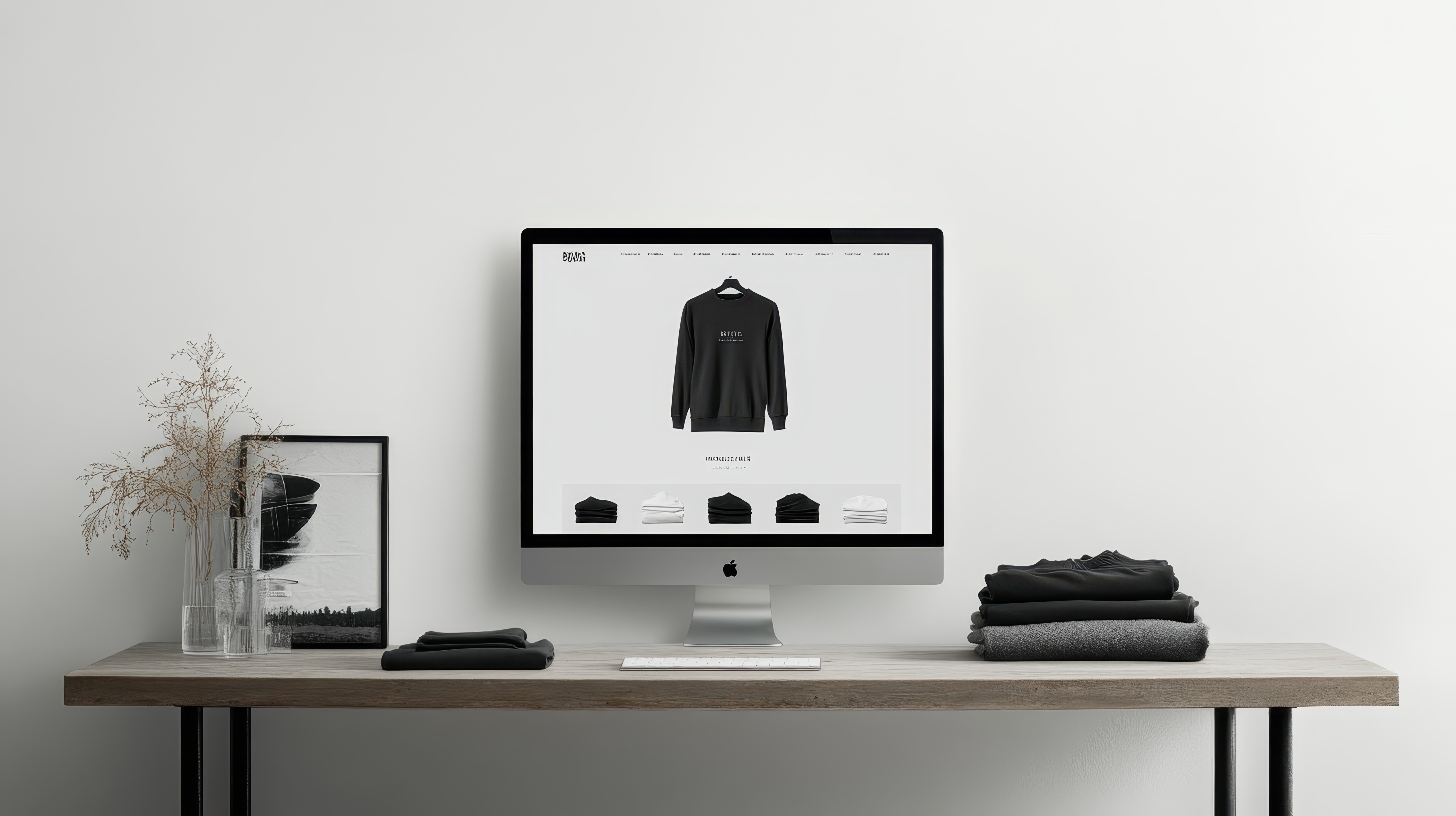 Tiendas Virtuales - E-Commerce