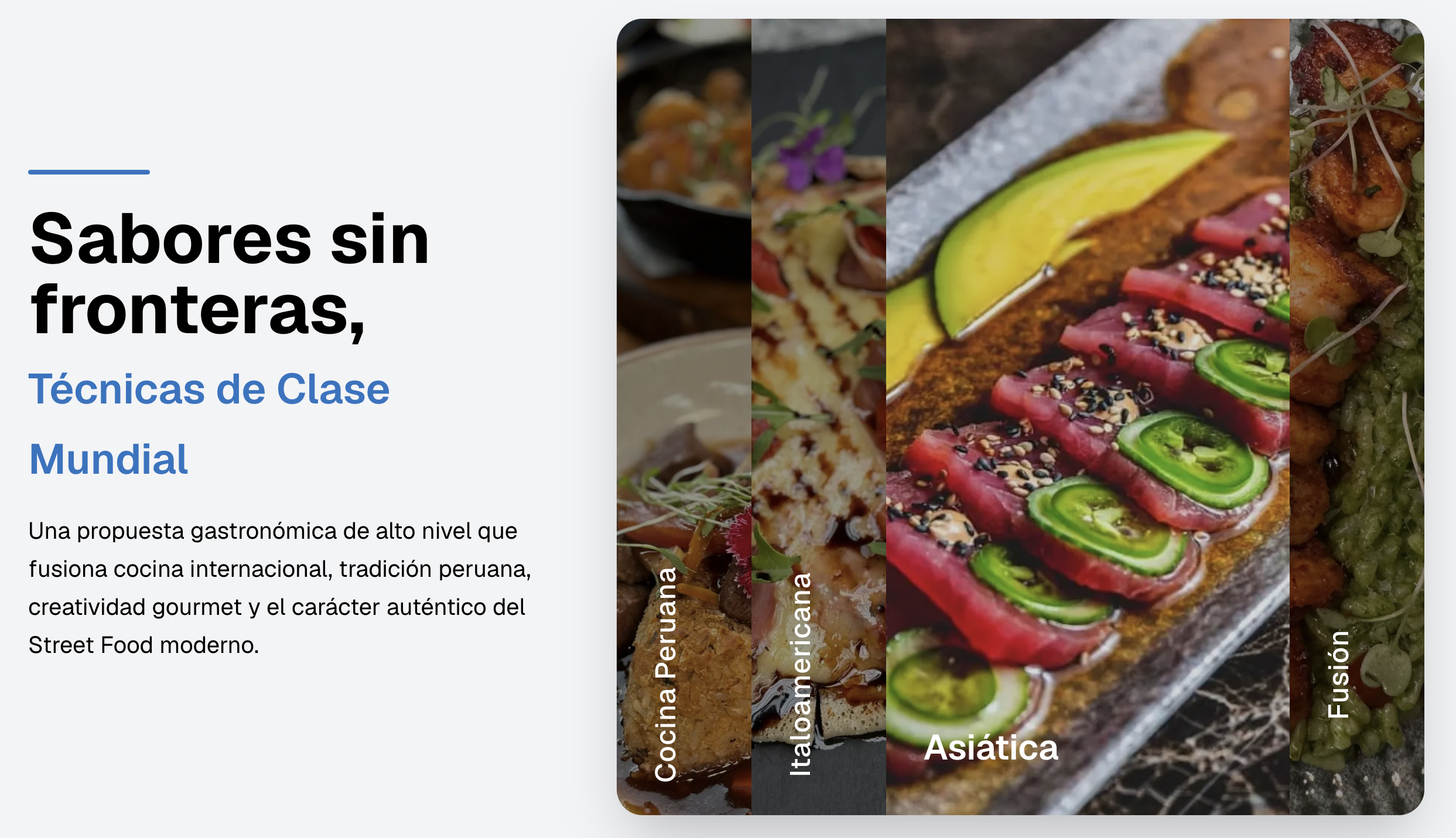 Landing Pages