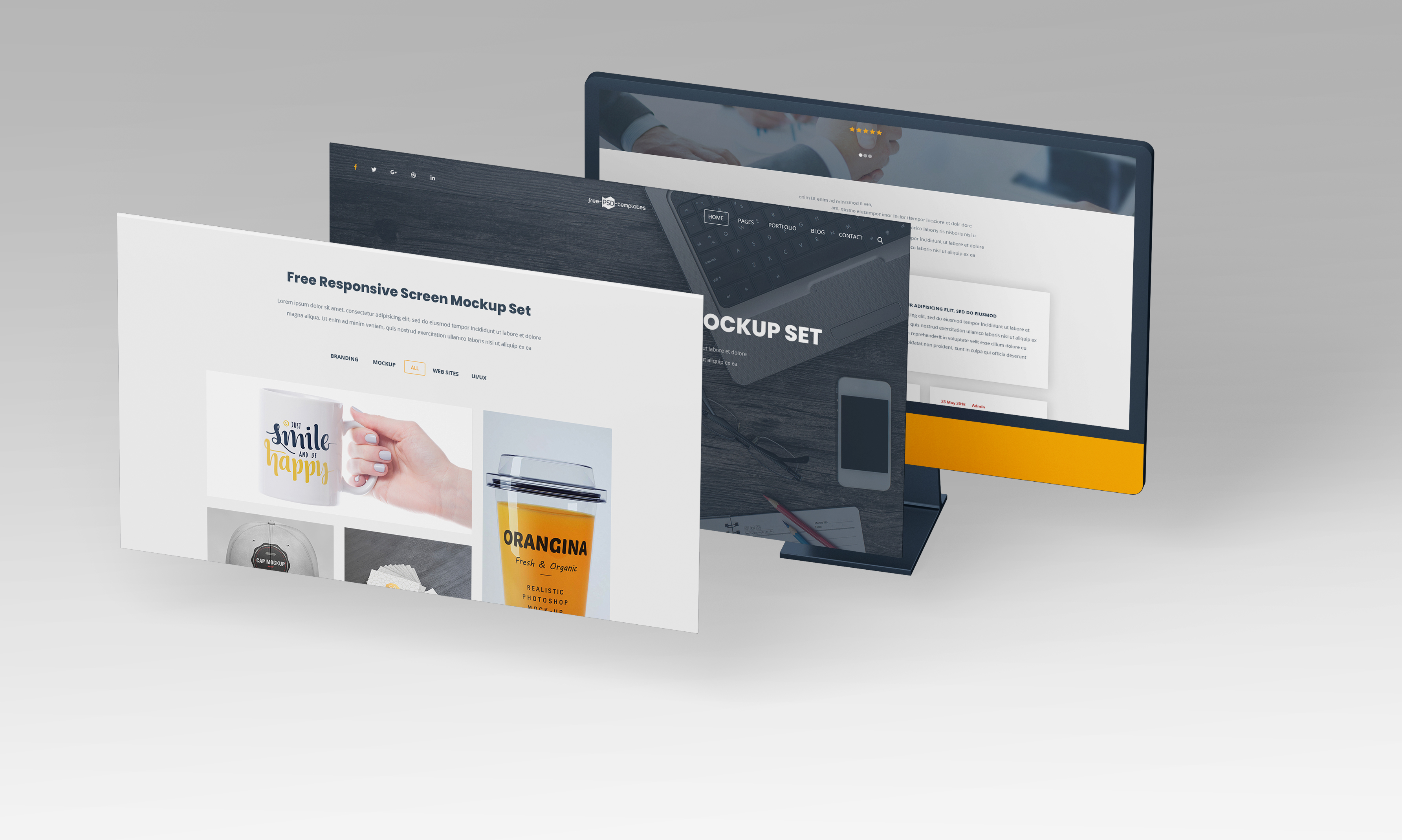 Volantes y Publicidad Digital